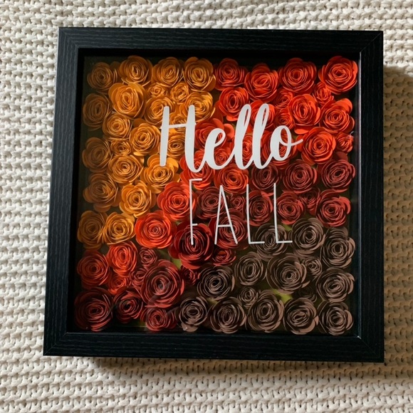 Shadow box - Picture 1 of 1